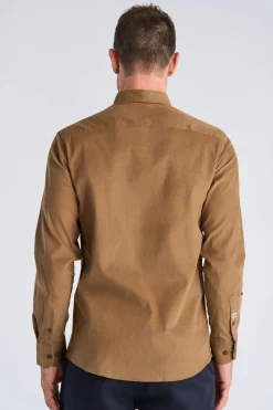 Bison Business casual skjorte