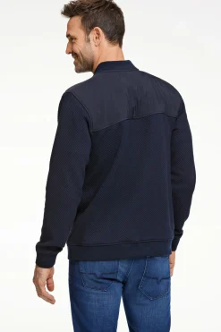 Bison Cardigan