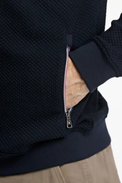 Bison Cardigan
