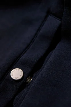 Bison Cardigan