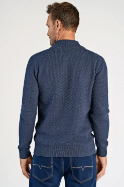 Bison Cardigan