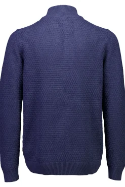 Bison Cardigan