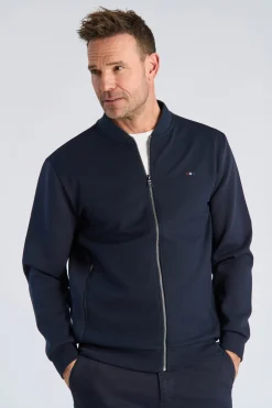 Bison Cardigan