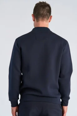 Bison Cardigan
