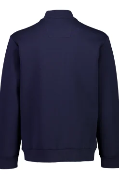 Bison Cardigan