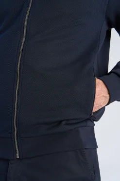 Bison Cardigan