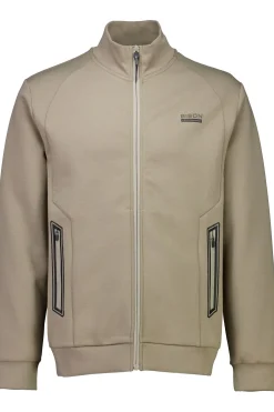 Bison Cardigan