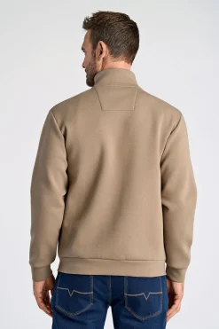 Bison Cardigan
