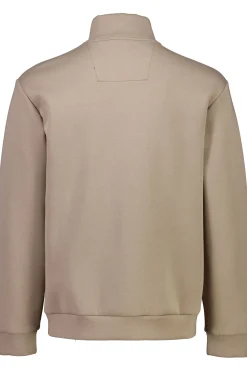 Bison Cardigan