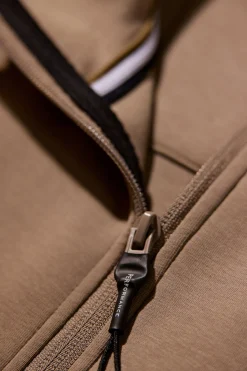 Bison Cardigan