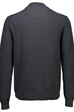 Bison Cardigan