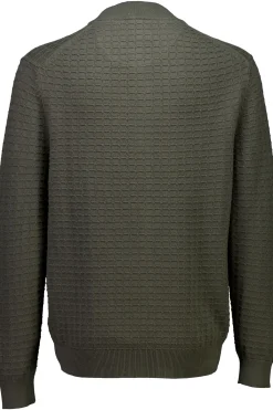 Bison Cardigan