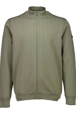 Bison Cardigan