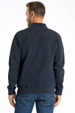 Bison Cardigan