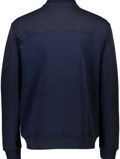 Bison Cardigan