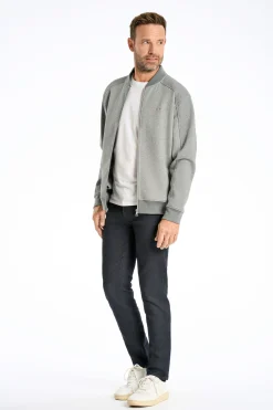 Bison Cardigan
