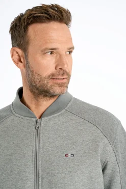 Bison Cardigan