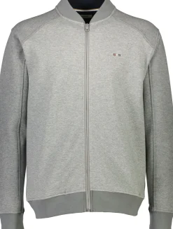 Bison Cardigan
