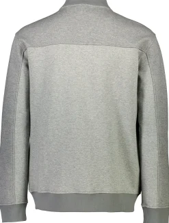 Bison Cardigan