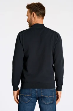 Bison Cardigan