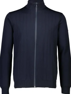 Bison Cardigan