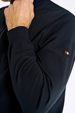 Bison Cardigan