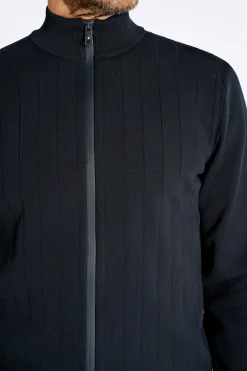 Bison Cardigan
