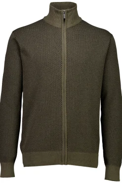 Bison Cardigan
