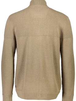 Bison Cardigan