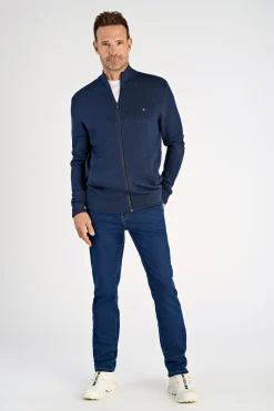 Bison Cardigan
