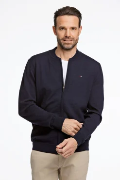 Bison Cardigan