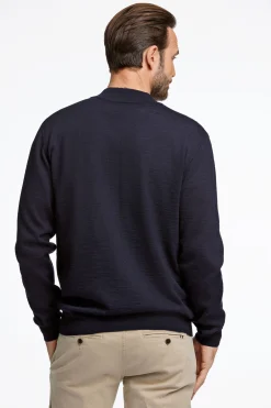 Bison Cardigan