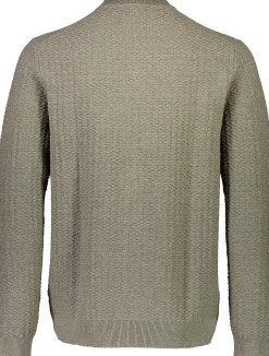 Bison Cardigan