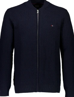 Bison Cardigan