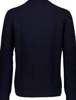 Bison Cardigan