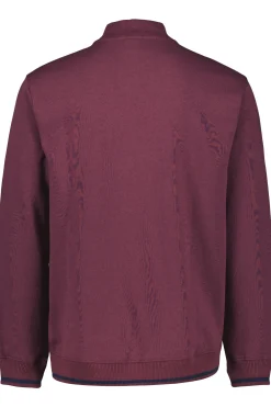 Bison Cardigan