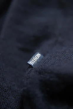 Bison Cardigan