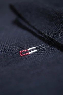 Bison Cardigan