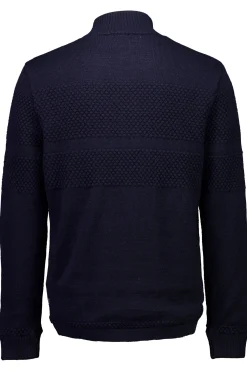 Bison Cardigan