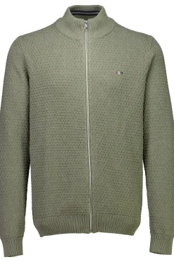 Bison Cardigan