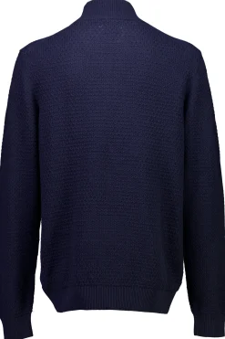 Bison Cardigan