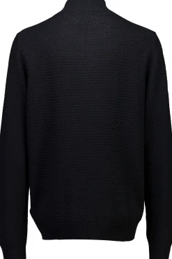 Bison Cardigan