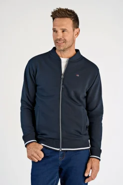 Bison Cardigan