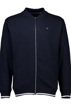 Bison Cardigan