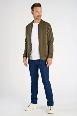 Bison Cardigan