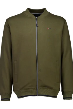 Bison Cardigan