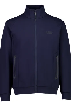 Bison Cardigan
