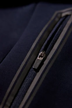 Bison Cardigan