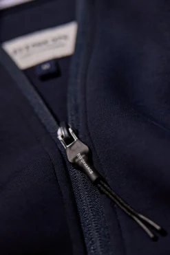 Bison Cardigan