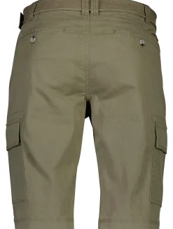 Bison Cargo shorts